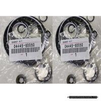 Garniture Kit Power Steering Gear For de FJ80 04445-60050 recyclant la boule