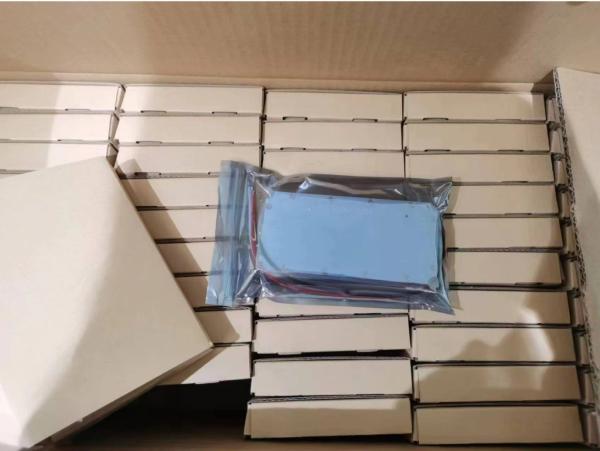 433 800 900MHz 1.2g 1.4G 1.5g 2.4G 5.2g 5.8g 30W Anti Drone Modules 30W for Anti Drone System Anti Fpv Module