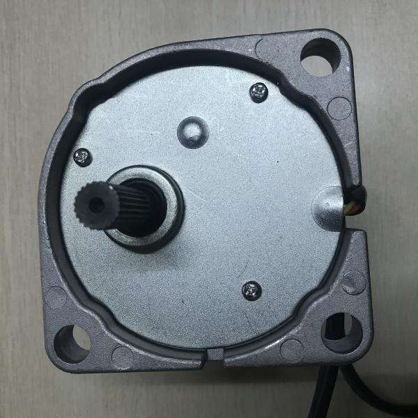 YN20S00002F1 Auto Throttle Motor