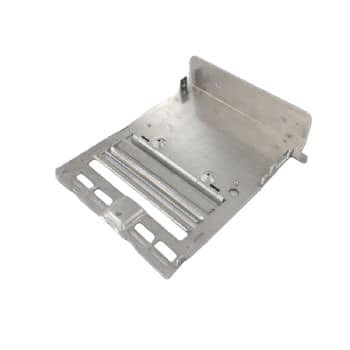 Изготовленная на заказ автомобильная заварка изготовления MIG/TIG/Spot/Robotic металлического листа