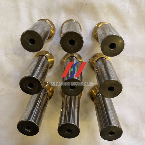 Kawasaki K5V140 Hydraulic Pump Plunger | Hydraulic System Repair Parts