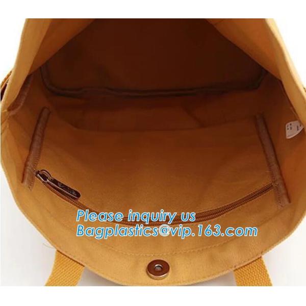 хозяйственная сумка для продвижения, пляж подарка сумки холста хлопка сумки tote холста нового стиля черная изготовленная на заказ нашивки женской сумки изготовленный на заказ