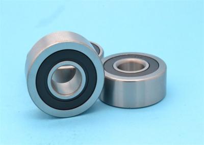 Low Noise Durable Seal Custom Ball Bearings For High Rigidity Requirements