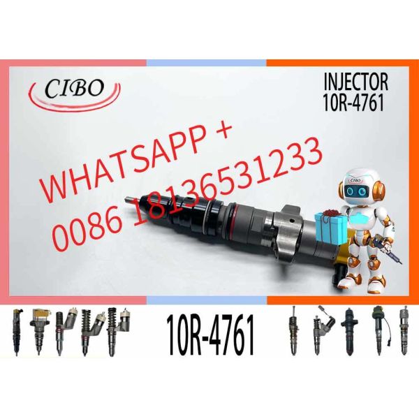 238-8091 Common Rail Diesel Fuel Injector 2388091 241-3239 328-2582 10R-4761 for C7 C9 Engine Injector
