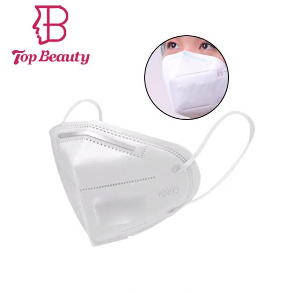 Personal Protection N95 Particulate Filter Mask 3d Anti Virus Face Mask