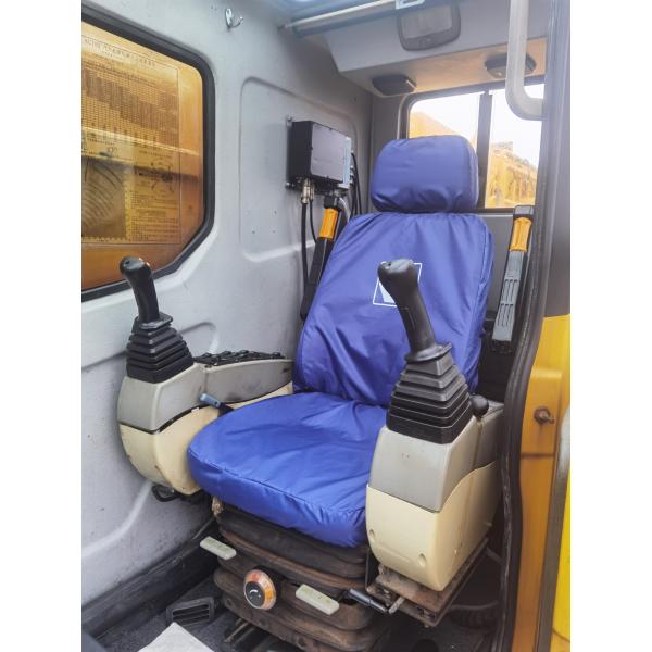 USED TRUCK CRANE 36m Jib Length 100 ton truck crane xcmg 70 ton crane used boom trucks