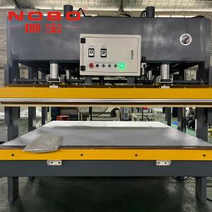 Машина упаковки крена тюфяка весны машины обжатия тюфяка Nobo 7.5kw