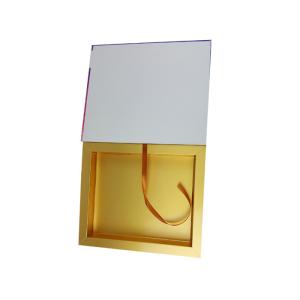 Packing Paper Box Printing