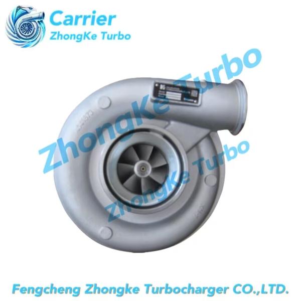 HX55 Turbo 3587945 3792500 4031293 4037340 4037342 4037344 4041615 4044351 11423084 11423338 11423083 11423085 9011423684 Turbocharger for Volvo Truck With 12D Engine