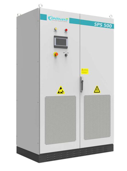 693kva 50-630KW Bidirectional Battery Inverter IP20 Solar Charger