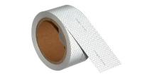 Solas Grade Silver Retro Reflective Tape 3m Solas Approved Reflective TapeSolas Grade Silver Retro Reflective Tape 3m Solas Approved Reflective Tape for Lifeboat Rescue Boats