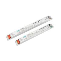 Conducteur libre Power Supply du clignotement 275ma 500ma 30W Dimmable LED