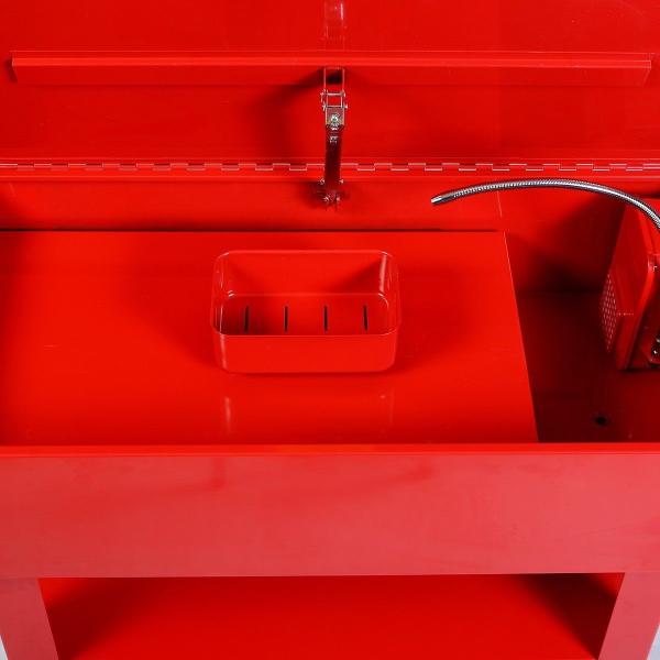 СМ Degreaser автомобильное 114 шайба 40 частей галлона