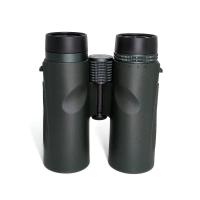 Névoa Sightseeing de caça impermeável dos binóculos de prisma de telhado IPX7 BAK4 anti