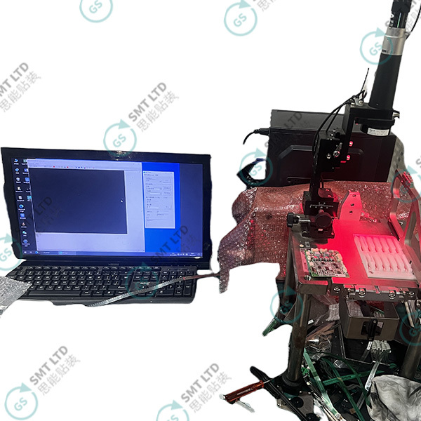 JUKI RF-ATG Electric Tape Feeder Calibration Jig