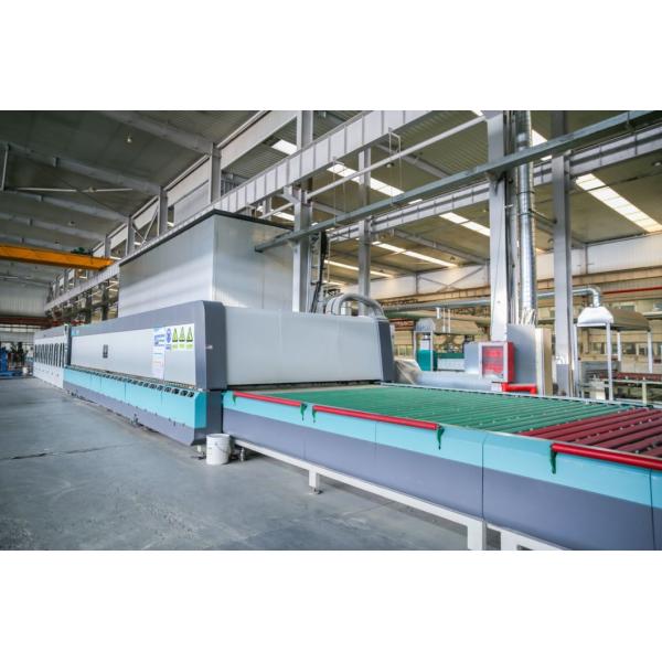 6mm Qingdao Argon Filled Lowe Tempered Insulated Glass Panels for Exterior Windows Wall
