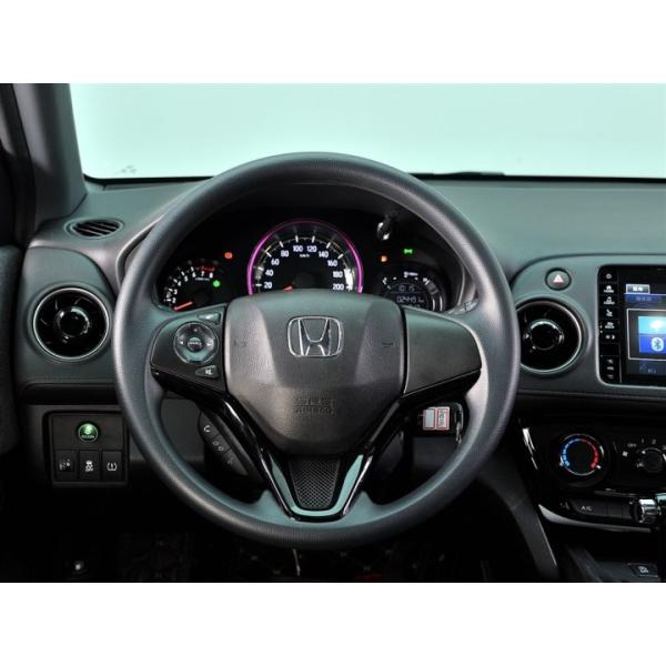 Honda XR-V 4wd Gasoline SUV Honda Civic Accord CR-V Used Car for International Market Tire Size R17