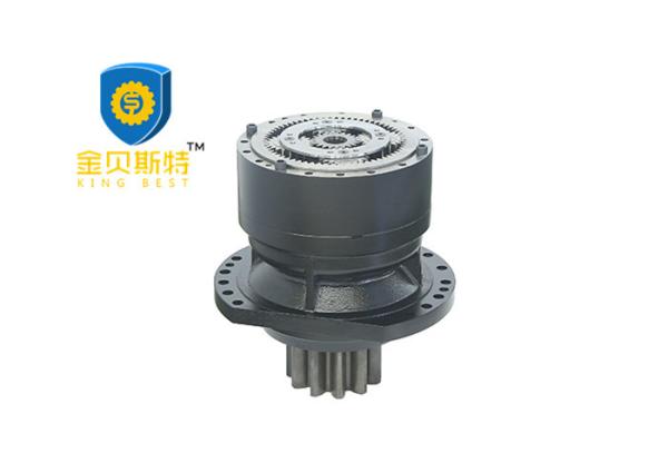 Boîte de vitesse SK250-8 de ralentisseur de l'oscillation LQ32N00016F1 pour des pièces de machines