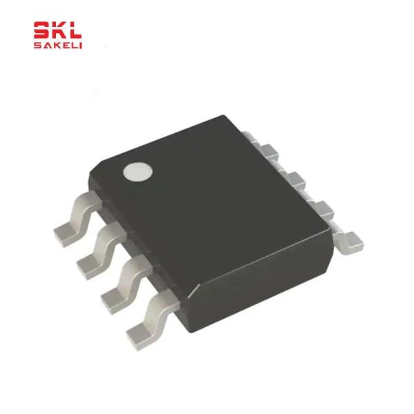 MX25U8033EM1I-12G High Performance Flash Memory Chips for Data Storage Applications