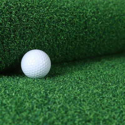 Kindergarten Artificial Turf Grass Multi Function Anti Slip For Patio