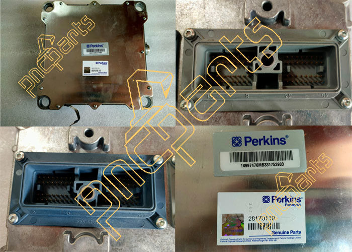 286 3683 регулятор двигателя экскаватора 323D C6.4 320D ECU CAT 286 3683 регулятор двигателя экскаватора 323D C6.4 320D ECU CAT