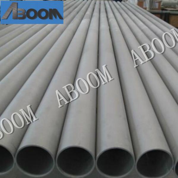 Alloy K-500 Nickel Based Alloy Steel Seamless Pipe UNS N05500 ASME SB165