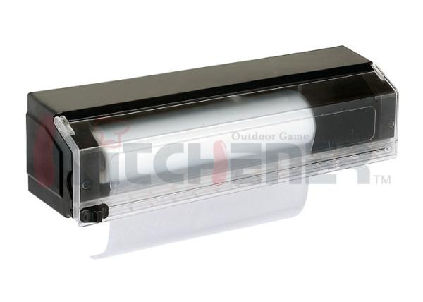 Home Vacuum Packing Machine , Transparent Food Vacuum Bags For Vacuum Sealer Machine