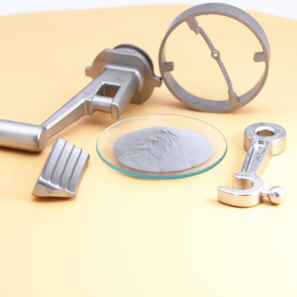 High Performance Metal Powder for 3D Printing Laser Cladding & Thermal Spraying
