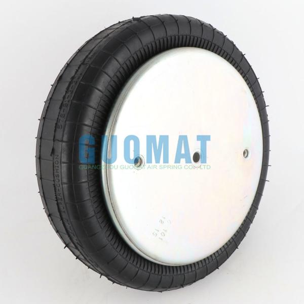 Goodyear 1B12-318 Industrial Air Suspension Part G3/4 Pneumatic Connection