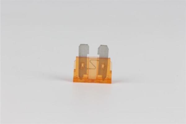 Car Blade Automotive Replacement Fuses 60A Rated Current ISO8820 Standard