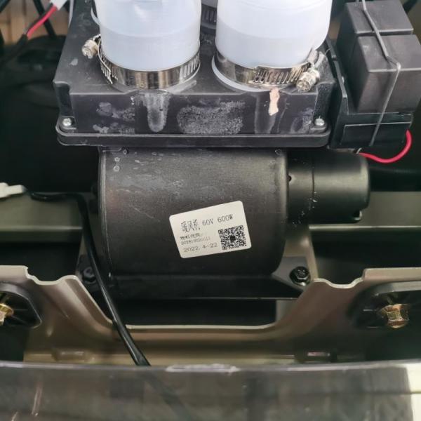 2022 Hot sales three-wheel electric car Wholesales cheap price car three wheel mini car