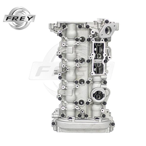 Practical 2740107104 Cylinder Head Assembly , M274 W205 Car Engine Cylinder Head