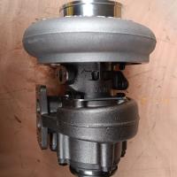 3596629 turbocompressor diesel HL760-7 peças de motor pequenas