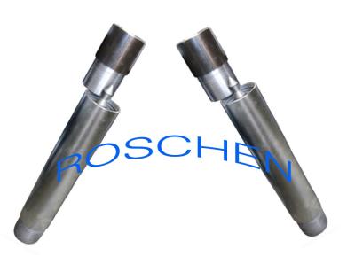 Advancer alto da embalagem do nanowatt HWT do desgaste da resistência para a embalagem métrica