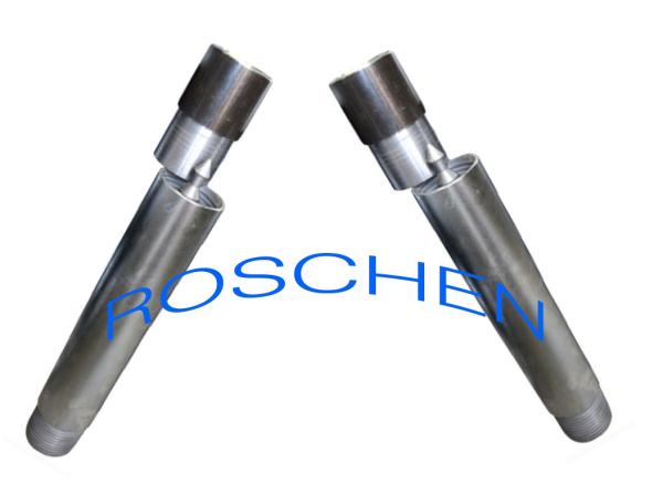 High resistance wear NW HWT Casing advancer for Metric Casing
