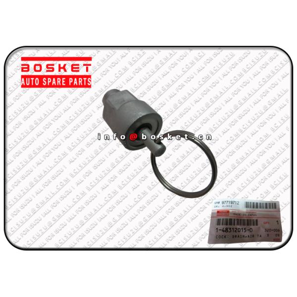 1-48312015-0 дренажный кран танка воздуха 1483120150 для ИСУЗУ КВЗ КСЗ КИЗ КСЗ81 10ПЭ1