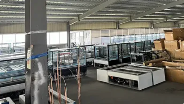 Qingdao Senlis Import and Export Co., Ltd.