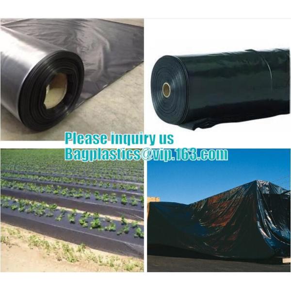PE asbestos waste bags, Disposal Plastic Bag for Construction Waste, rubbish bag for asbestos fibers, bagplastics, bagea
