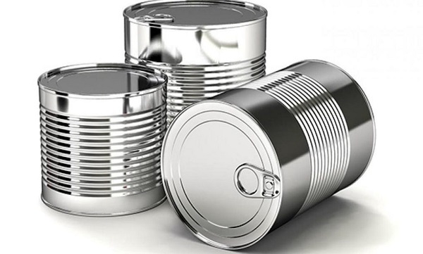 Катушка покрытия олова Tinplate T3 T4 T5 Spcc T2 T1 яркая покрывает 1200mm для жестяных коробок