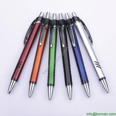 plastic pen,elegant plastic gift pen, stylish beautiful promotional plastic pen