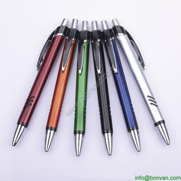 plastic pen,elegant plastic gift pen, stylish beautiful promotional plastic pen