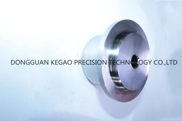 Bucha inferior para as peças do molde da precisão e o material D2 plásticos