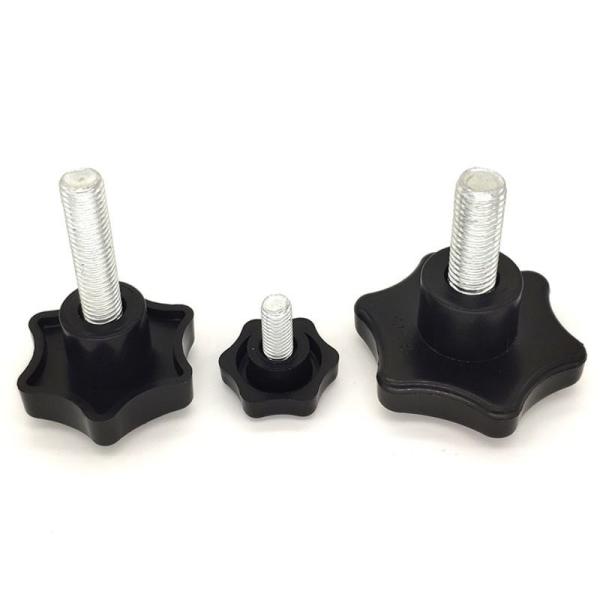 Thumb Nuts hand screw nut