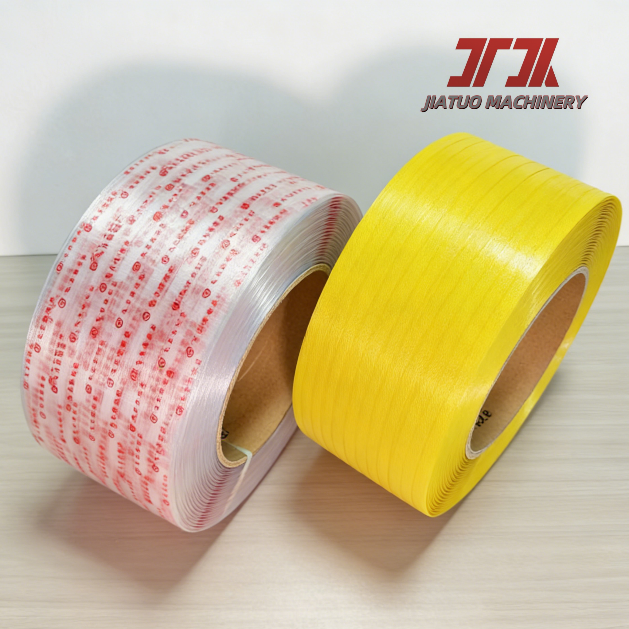 5-19mm PP Packing Strap Pp Strapping Band Polypropylene Strapping PP Strap