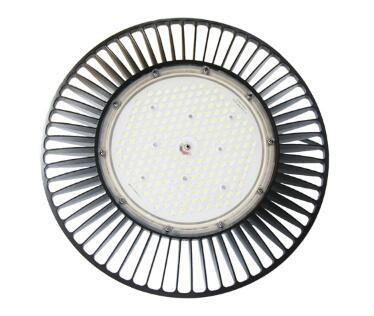 Industrial Cree Led High Bay Lights , Metal Highbay Light 120W IP65 Grade