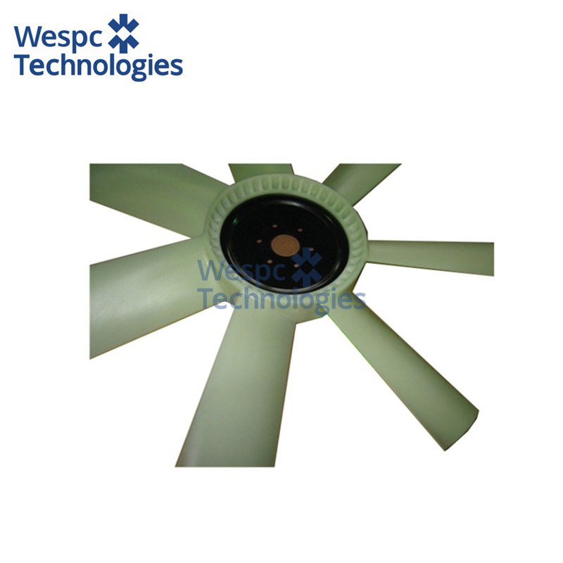 WESPC 10000-13561 Cooling Fan 610mm for Perkins 1000 1100 Diesel Engine
