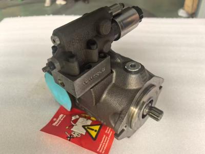 Pompes hydrauliques Rexroth A10VSO140 à piston axiale de 280 bar