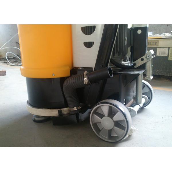 5.5ХП шлифовальный станок бетона мрамора камня одиночной фазы 220В