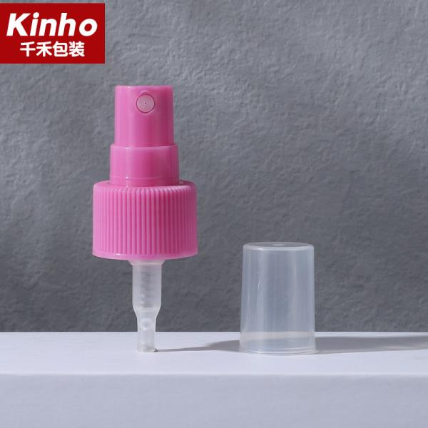 18MM 20MM 24mm Oil Mist Sprayer High Viscosity Fine Mist Sprayer KINHO K602