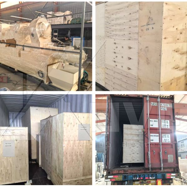 1000kg/H Automatic Bar Soap Making Machine For Commercial Solid Soap Production Line